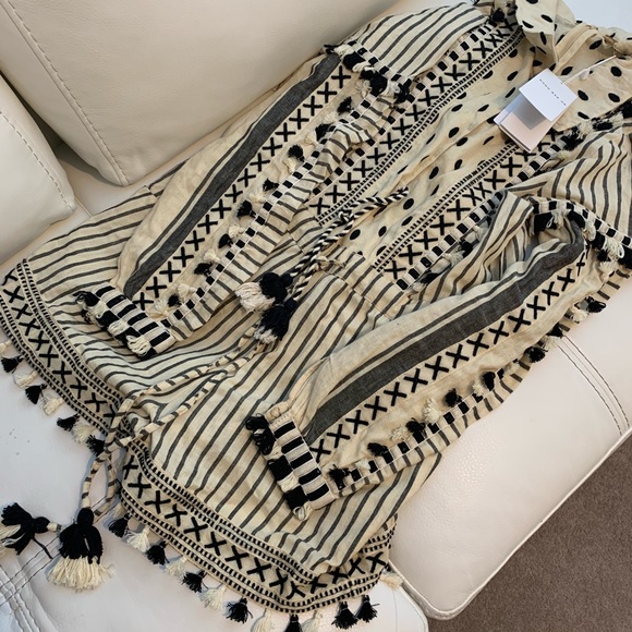 Dodo Bar Or Vala Romper - Picture 5 of 8